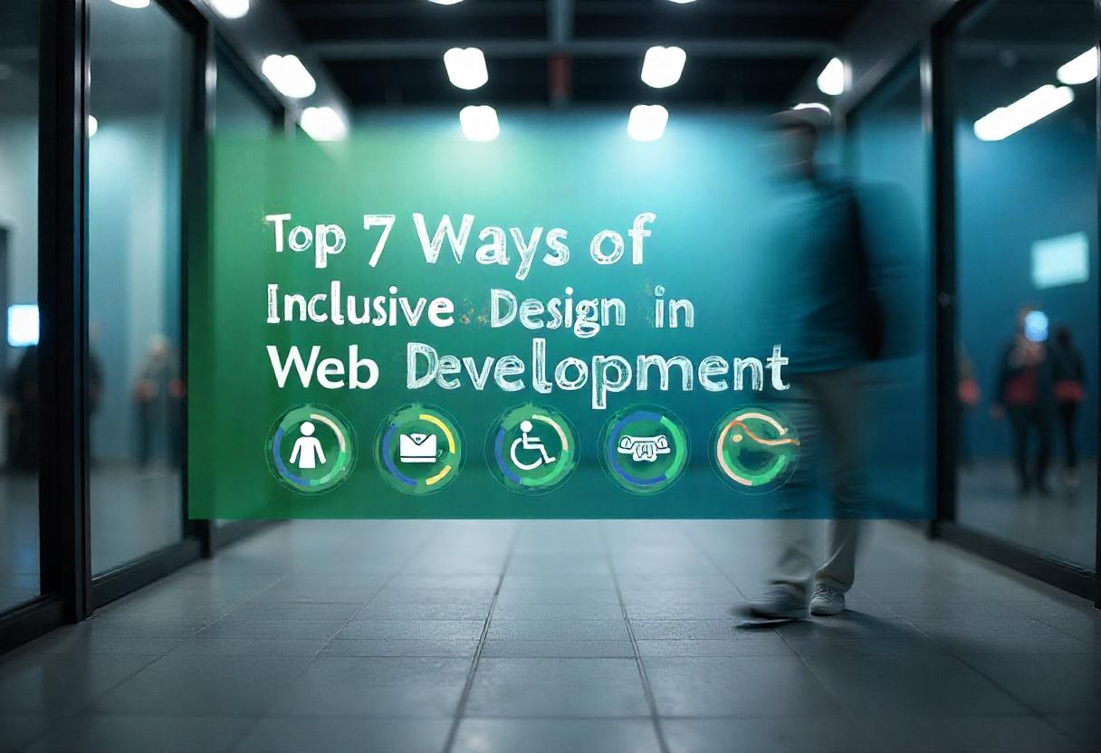 Web Development